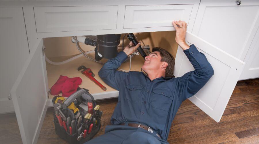 Professional same day plumber in Rogersville, TN
